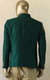 Emerald Green Cocktail Fusion Jacket